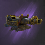 [Weapon] Endless Requiem
